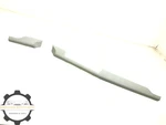 2022-2024 Volkswagen Taos Left Right Dashboard Trim Cover Panel Set Oem. Fixed Price $89.99.