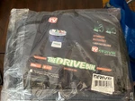 The Drive Bin Large Car Trash Litter Automotive Wastebasket - Seen On Tv!!. Fixed Price $8.50.