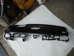 2017-2020 Hyundai Genesis G80 Main Crash Pad Panel Assembly Oem 84710 D2300NNB. Fixed Price $349.99.