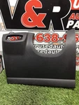 2018 Transit Connect Dash Knee Lower Trim Cover PN:DT11-V043K93-AHW Oem. Fixed Price $72.24.