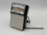 Vintage Realtone Nine Transistor TR-970 Voyager Portable Radio Japan *read*. Fixed Price $48.94.