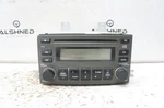 2006-2011 Hyundai Accent Am Fm Cd MP3 Radio Receiver 96100-1E480AR Oem. Fixed Price $60.90.