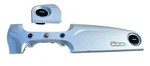 2012-2016 Fiat 500 Silver Dash Trim Panel Bezel Set W/ Vents Oem Argento. Fixed Price $119.99.