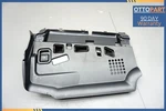 2010-2015 Bmw 535I Gt 550I Right Passenger Side Dash Knee Panel Oem 9199148. Fixed Price $27.84.