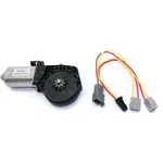 Passenger Power Window Motor Front Fits 80-89 Lincoln & Town Car 392136. Fixed Price $81.00.