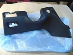 Brand New Instrument Panel Lower Part Genuine Mercedes W211 - A2116800187. Fixed Price $110.05.
