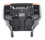 New Oem Mopar Dashboard Center Radio Trim Bezel 6EJ813XTAF Ram 1500 2500 19-24. Fixed Price $898.25.