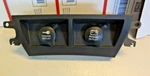 04 05 06 07 08 Pacifica Dash Panel Dual Power Outlet Key Battery Oem OUP49TRMAB. Fixed Price $14.95.