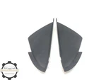 2021-2025 Kia Seltos Left Right Front Dashboard End Side Cap Trim Cover Set Oem. Fixed Price $49.99.