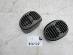 Air Vent Grill Caravan 1996 2000 Dodge Driver Passenger Front Dash Heater Trim. Fixed Price $24.99.