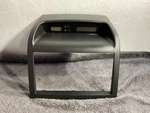 06 07 08 09 10 11 12 Kia Sedona Entourage Radio Bezel Trim W/clock. Fixed Price $49.95.