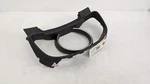 Dashboard Speedometer Cluster Bezel 2020 Honda Fit 77200-T5R-A01ZA 2018 2019. Fixed Price $39.50.