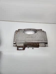 2006-2010 Dodge Ram Drivers Metal Knee Bolster Plate Cover Brace Dash Obd Mount. Fixed Price $34.00.