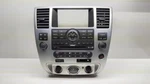 2007-15 Nissan Armada QX56 Bose Disc Radio Climate Control Bezel Trim Vent Oem. Fixed Price $149.00.