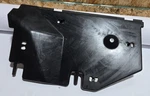 03-08 Honda Element Front Right Passenger Side Under Dash Lower Cover Panel Oem. Fixed Price $39.99.