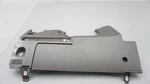 11-17 Volkswagen Vw Touareg Front Left Driver Lower Dash Panel Cover Brown Oem. Fixed Price $31.50.