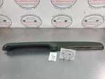 1970 Impala Front Dash Pad Assembly, Green - Oem. Fixed Price $349.95.