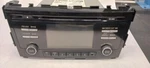 2013-2015 Nissan Altima Radio Receiver Am-fm-cd W/o Navigation 5" Display Used. Fixed Price $64.99.