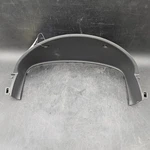 07-14 Gm Tahoe Silverado Yukon Suburban Instrument Panel Cluster Visor 25804701. Fixed Price $17.07.