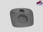 Acura Mdx 2014-2020 Dash Instrument Panel Center Speaker Cover Grille Trim Oem. Fixed Price $26.99.
