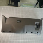 89-94 Nissan 240SX S13 Oem Lower Dash Cover Driver Side Kick Knee Panel. Fixed Price $44.99.