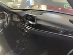 Dash Panel With Head-up Display Fits 16-22 Bmw X1 774165. Fixed Price $298.00.