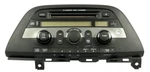 2005-2010 Honda Odyssey Am Fm Radio 6 Disc Cd Player Xm 39100-SHJ-A400 Face 1BU1. Fixed Price $285.00.