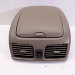 2000-2006 Nissan Sentra Center Dash Vents Cubby Storage Compartment Oem. Fixed Price $67.95.