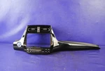 16-18 Toyota Prius Front Dash Radio Climate Trim Panel Bezel 55476-47060 Oem. Fixed Price $179.99.