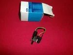 1971 1972 73 Ford Torino Galaxie Ltd Monterey Montego Nos Glove Box Light Switch. Fixed Price $35.00.
