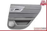 2016-2020 Jaguar Xf X260 Sedan Rear Right Door Trim Panel GX7322600AC Oem. Fixed Price $260.00.