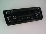 6 14-17 Oem Bmw F22 F23 228 M235 Heater Control Panel Radio Media Button Switch. Fixed Price $30.00.
