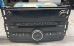 2007-2008 Chevy Cobalt Pontiac G5 Fm Radio Stereo Cd Player W/programmable Eq. Fixed Price $44.97.