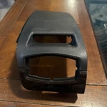 11-15 Ford Explorer 16-19 Wood Grain Dash Switch Bezel. Fixed Price $40.00.
