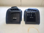 2009-2017 Toyota Venza Dashboard Pair Left & Right Vents. Fixed Price $60.00.