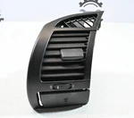 Front Left Side Dashboard Ac Air Vent Grille Trim Cup Holder Bmw Z4 03-08 41K. Fixed Price $114.95.