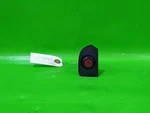 96 97 98 Civic Hazard Switch Oem 4174-6. Fixed Price $20.00.