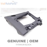 2019-2024 Vw Jetta Left Under Dash Knee Panel 17B858365A. Fixed Price $35.34.