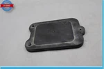 97-04 Porsche Boxster 986 Bulkhead Cover Top Blank Trim 99657271900 Oem. Fixed Price $42.00.