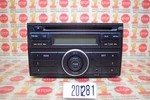 2012-2017 Nissan NV1500 Am/fm Radio Cd Player Receiver 28185-1PA0A Oem. Fixed Price $79.99.