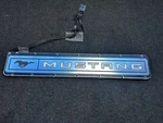 2015-2025 Ford Mustang Gt Lighted Door Sill Plate Unit Oem 58K. Fixed Price $39.99.