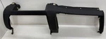 97-03 Bmw E39 525 530I 540I M5 Right Passenger Side Lower Dash Panel Trim Black. Fixed Price $59.99.