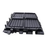 For 2024-2025 Mazda CX-90 3.3L Front Radiator Grille Shutter Air W/o Motor. Fixed Price $200.88.