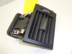 Mercedes C-class Black Front Left A/c Vent Oem 05923-001 GA0058. Fixed Price $35.00.
