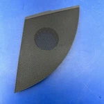 2004-10 Toyota Sienna Left Driver Side Speaker Cover Grille Dash 55472-AE010 Oem. Fixed Price $13.50.