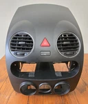 2004-2010 Volkswagen New Beetle Dash Center Radio Bezel Trim A/c Vent Panel Oem. Fixed Price $170.00.