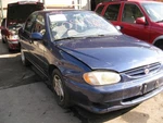 Wiper Motor Sephia Spectra 2000 01 2002 03 04 375251. Fixed Price $49.99.