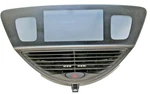2006-14 Subaru Tribeca Center Dash Multidisplay Bezel Hazard Oem P/n 66060XA00A. Fixed Price $52.80.