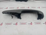 2001 Porsche Boxsters 986 Convertible #224 Cluster Bezel Dash Trim Panel. Fixed Price $74.99.