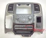 2013- 2019 Dodge Ram 1500 2500 3500 Instrument Panel Radio Bezel 1VY921X9AC Oem. Fixed Price $251.99.